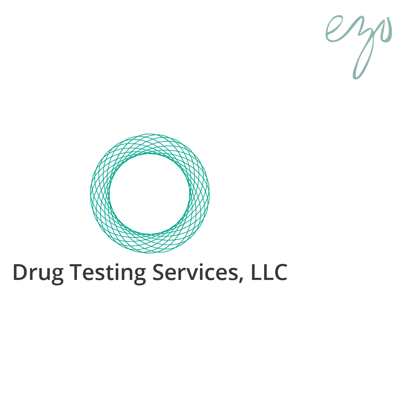 Diseño de Logo por EZO Design para Drug Testing Services, LLC | Diseño #6017637
