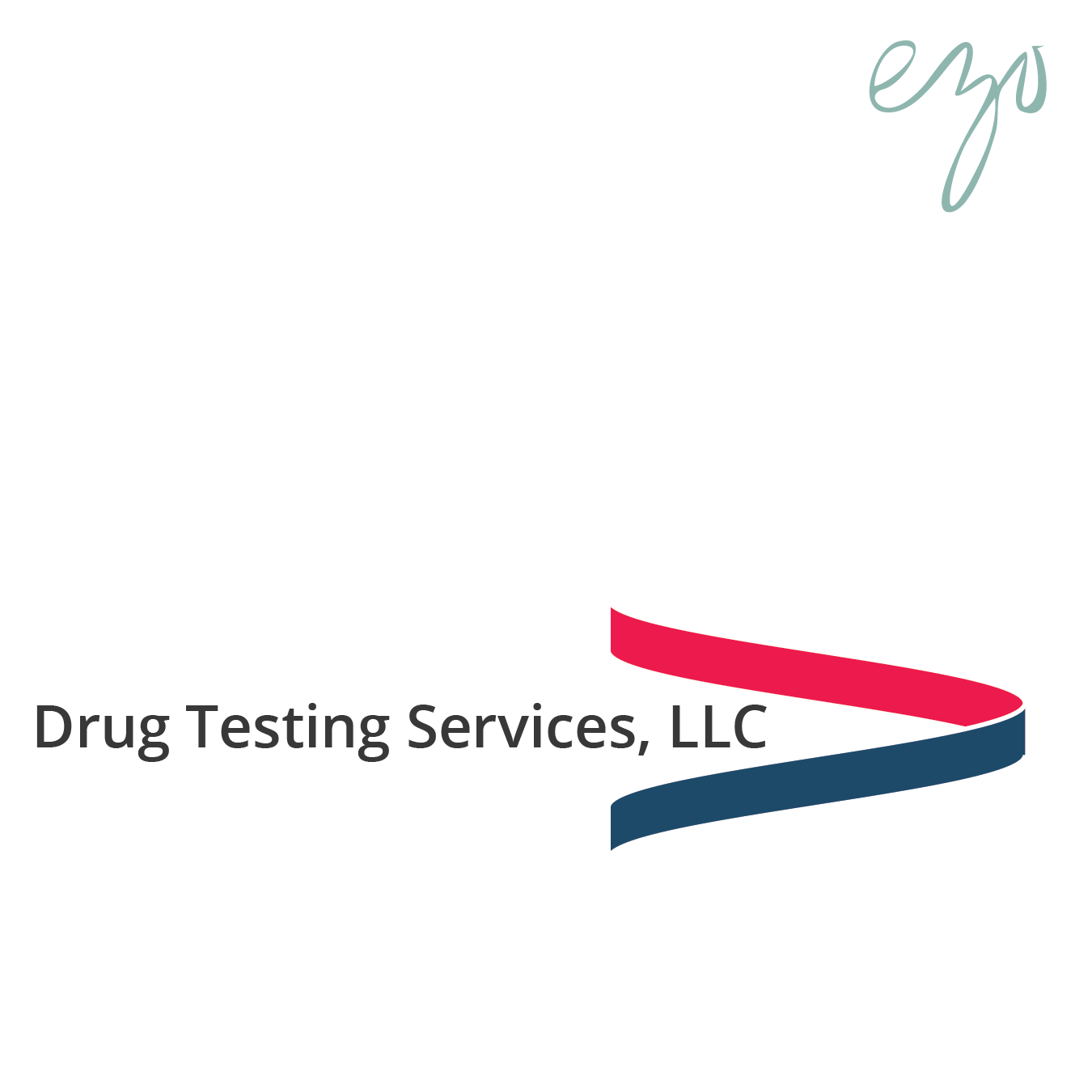 Diseño de Logo por EZO Design para Drug Testing Services, LLC | Diseño #6017639