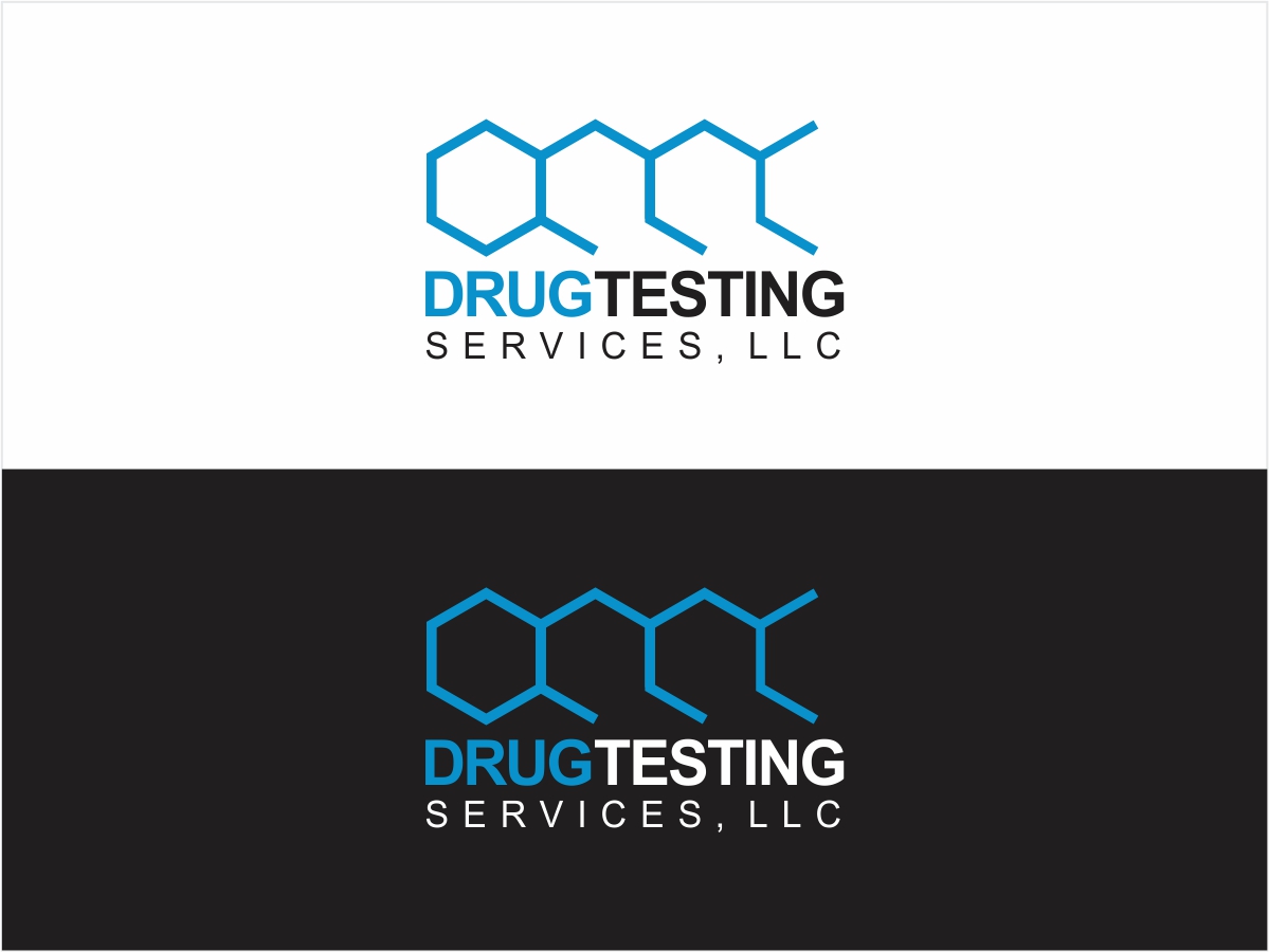 Diseño de Logo por Logocraft para Drug Testing Services, LLC | Diseño #5977170