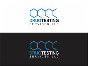 Diseño de Logo por Logocraft para Drug Testing Services, LLC | Diseño: #5977170