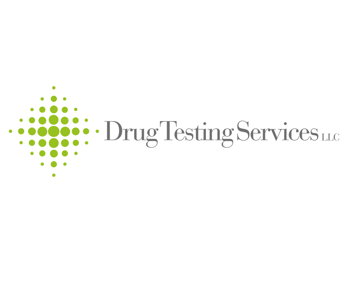Logo Design by Martin Design for Drug Testing Services, LLC | Design #5980130