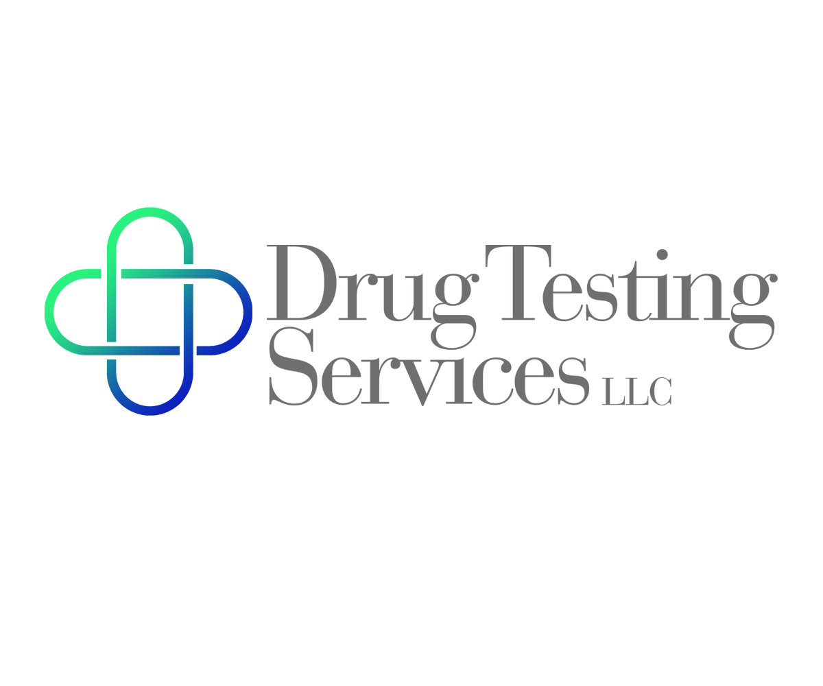 Logo Design by Martin Design for Drug Testing Services, LLC | Design #5982561