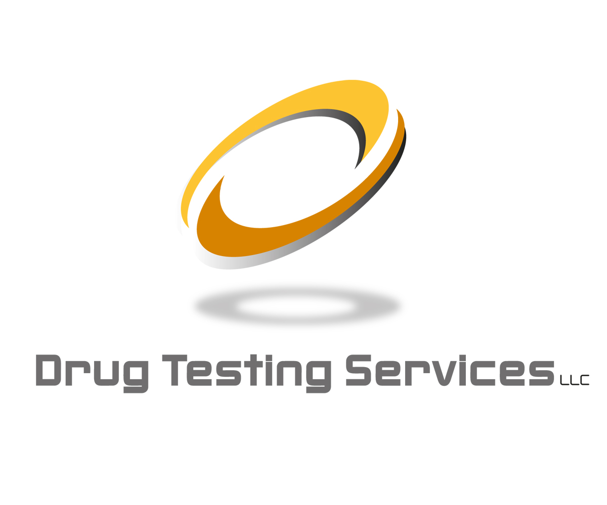 Logo Design by Martin Design for Drug Testing Services, LLC | Design #6010384