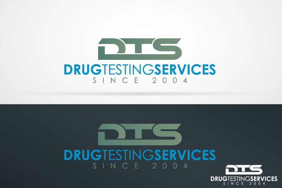 Diseño de Logo por noishotori para Drug Testing Services, LLC | Diseño #6030709