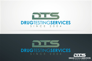 Diseño de Logo por noishotori para Drug Testing Services, LLC | Diseño: #6030709