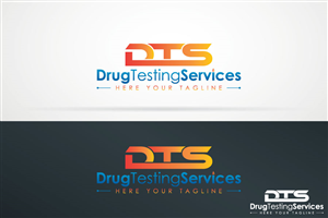 Diseño de Logo por noishotori para Drug Testing Services, LLC | Diseño: #6030942