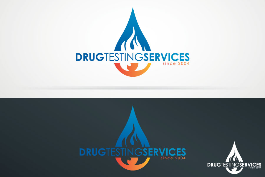 Diseño de Logo por noishotori para Drug Testing Services, LLC | Diseño #6031279