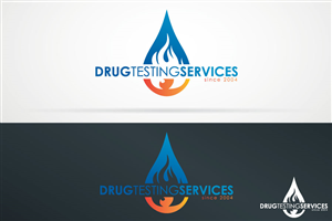 Diseño de Logo por noishotori para Drug Testing Services, LLC | Diseño: #6031279