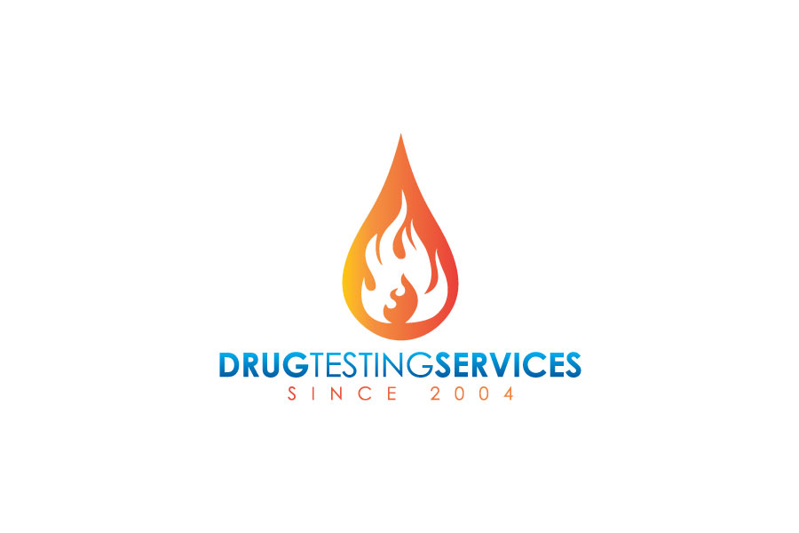 Diseño de Logo por noishotori para Drug Testing Services, LLC | Diseño #6041577