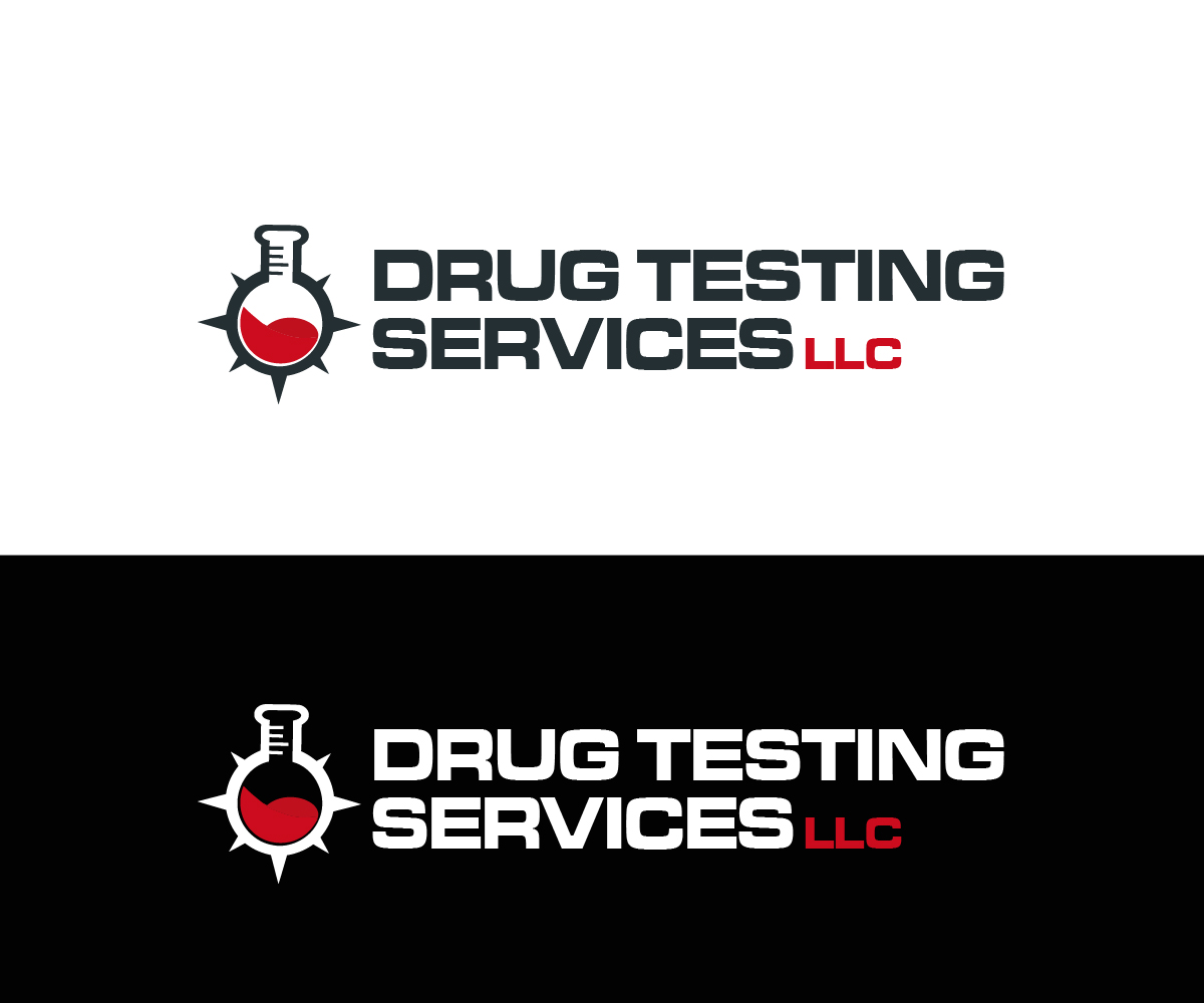 Design de Logo par sqdesign.solutions pour Drug Testing Services, LLC | Design #5951808