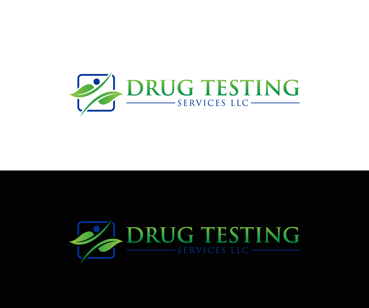 Diseño de Logo por sqdesign.solutions para Drug Testing Services, LLC | Diseño #5951810