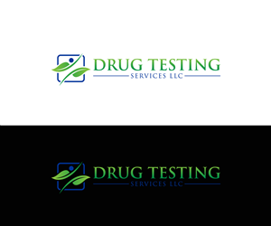 Logo-Design von sqdesign.solutions für Drug Testing Services, LLC | Design: #5951810