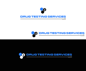 Logo-Design von sqdesign.solutions für Drug Testing Services, LLC | Design: #5951813