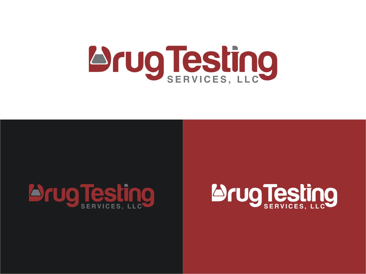 Diseño de Logo por Sushmaa para Drug Testing Services, LLC | Diseño #5985612