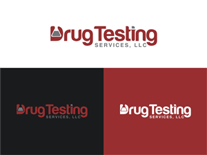 Logo-Design von Sushma für Drug Testing Services, LLC | Design: #5985612