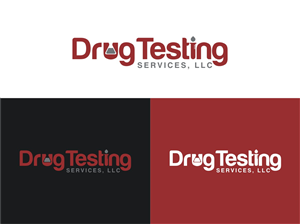 Logo-Design von Sushma für Drug Testing Services, LLC | Design: #5985706