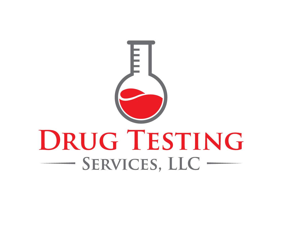 Logo Design by menangan for Drug Testing Services, LLC | Design #5939876