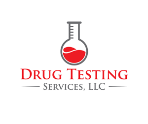 Logo Design by menangan for Drug Testing Services, LLC | Design #5939876
