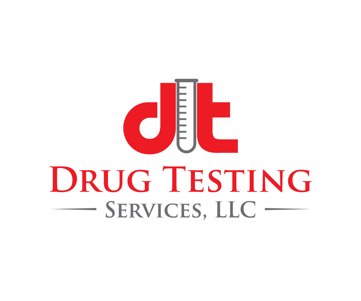 Logo-Design von menangan für Drug Testing Services, LLC | Design #5939994