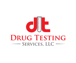 Logo-Design von menangan für Drug Testing Services, LLC | Design: #5939994