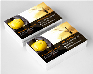 Business Card Design by ALSADESIGN for this project | Design: #5880217