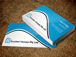 Business Card Design by Lanka Ama for this project | Design: #5881730