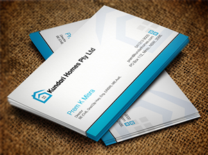 Business Card Design by Lanka Ama for this project | Design: #5881763