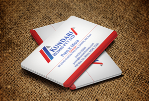 Business Card Design by Lanka Ama for this project | Design: #5881823
