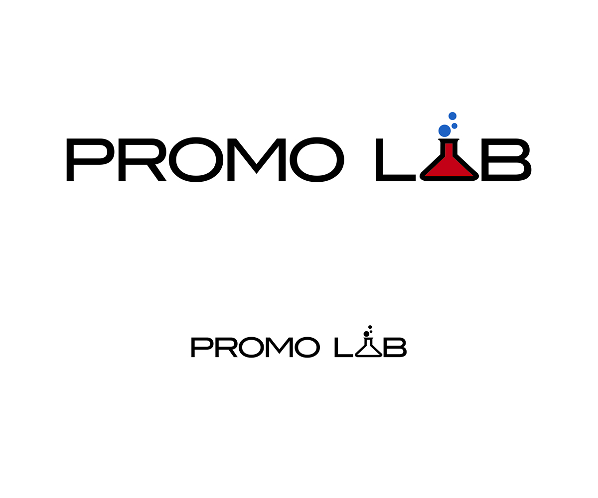 Logo Design by MStudio for Promo Lab | Design #1631514