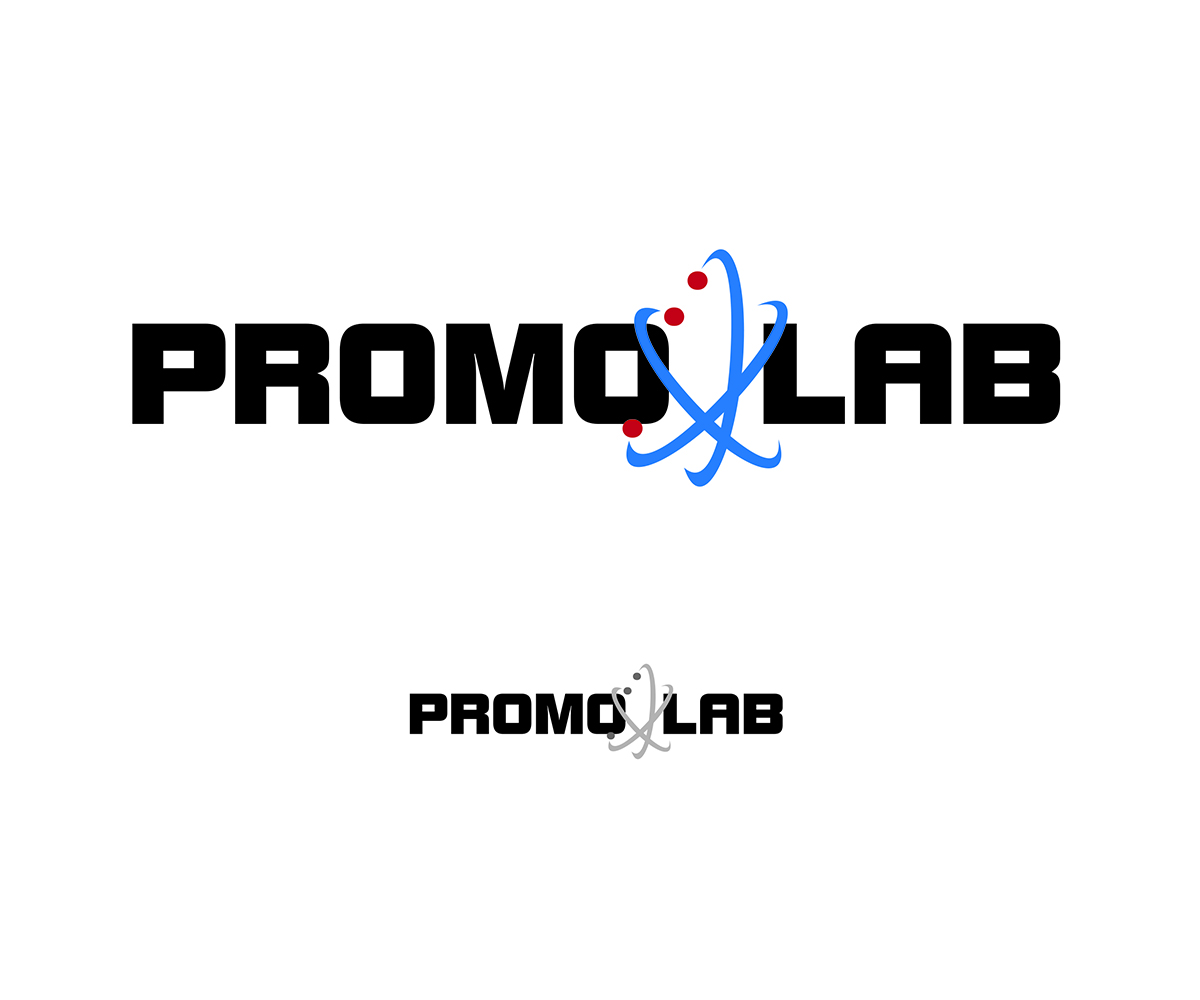 Logo Design by MStudio for Promo Lab | Design #1631515