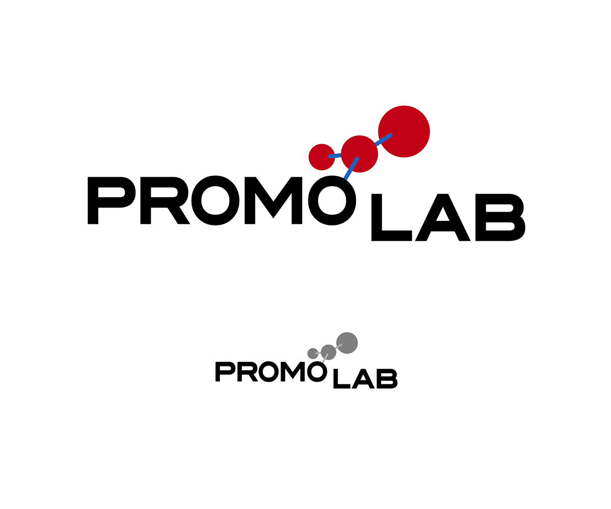 Logo Design by MStudio for Promo Lab | Design #1631530