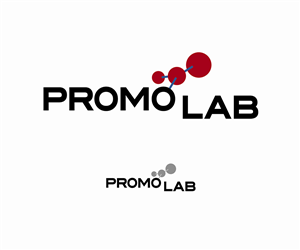 Design de Logo par MStudio pour Promo Lab | Design : #1631530