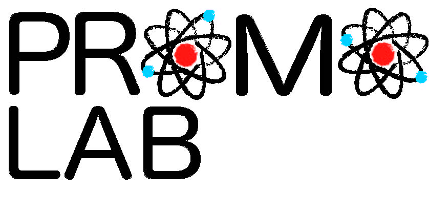 Logo Design by Jaykthehuman for Promo Lab | Design #1600488