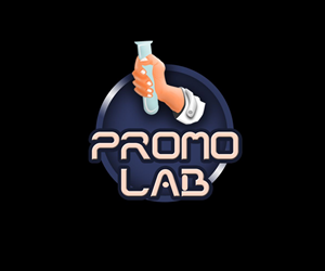 Design de Logo par Neuron pour Promo Lab | Design : #1628428