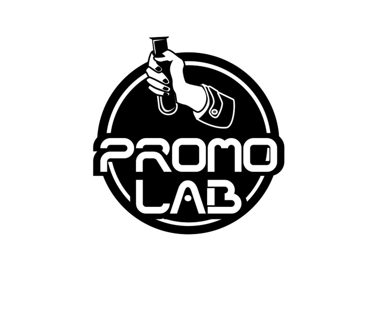 Logo Design by Neuron for Promo Lab | Design #1628431