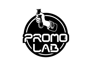 Design de Logo par Neuron pour Promo Lab | Design : #1628431