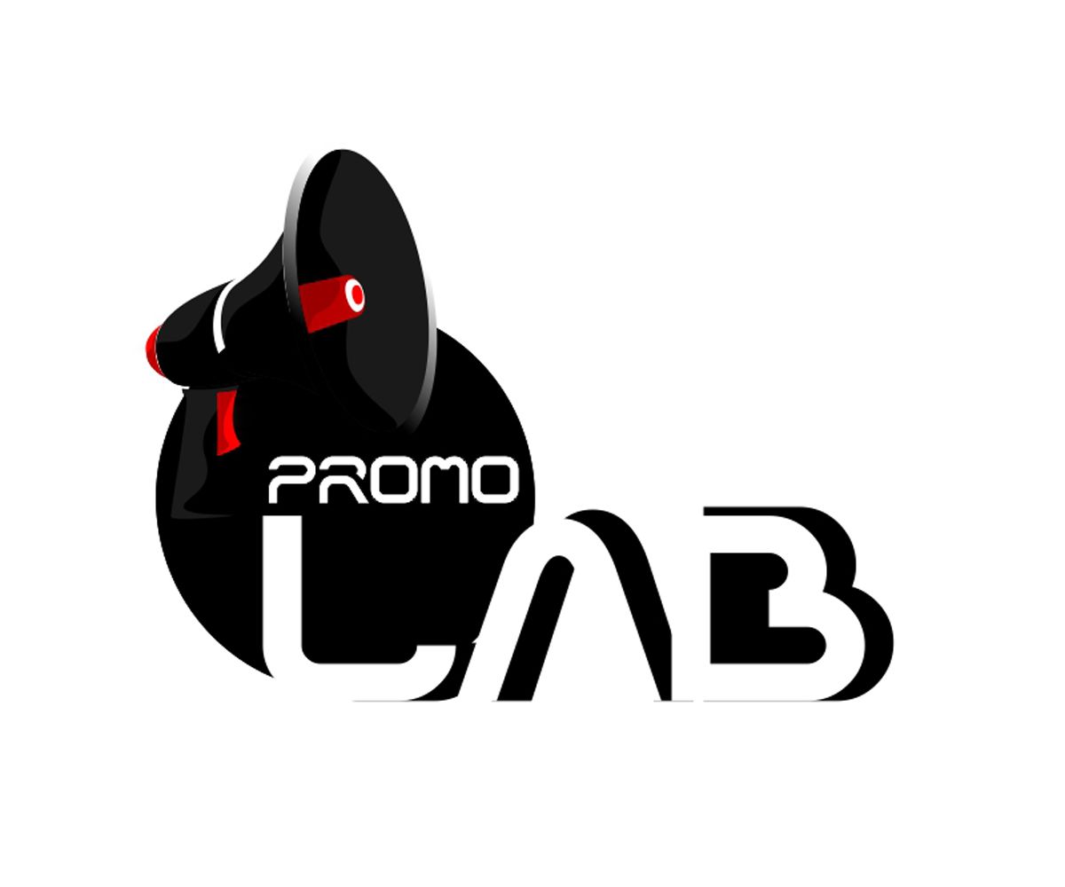 Logo Design by Neuron for Promo Lab | Design #1628437