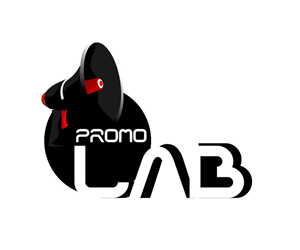 Design de Logo par Neuron pour Promo Lab | Design : #1628437