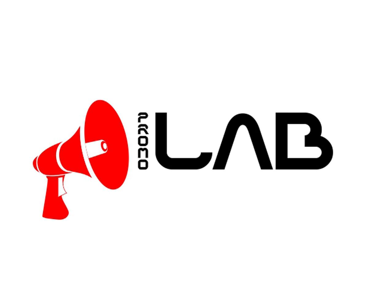 Logo Design by Neuron for Promo Lab | Design #1628440