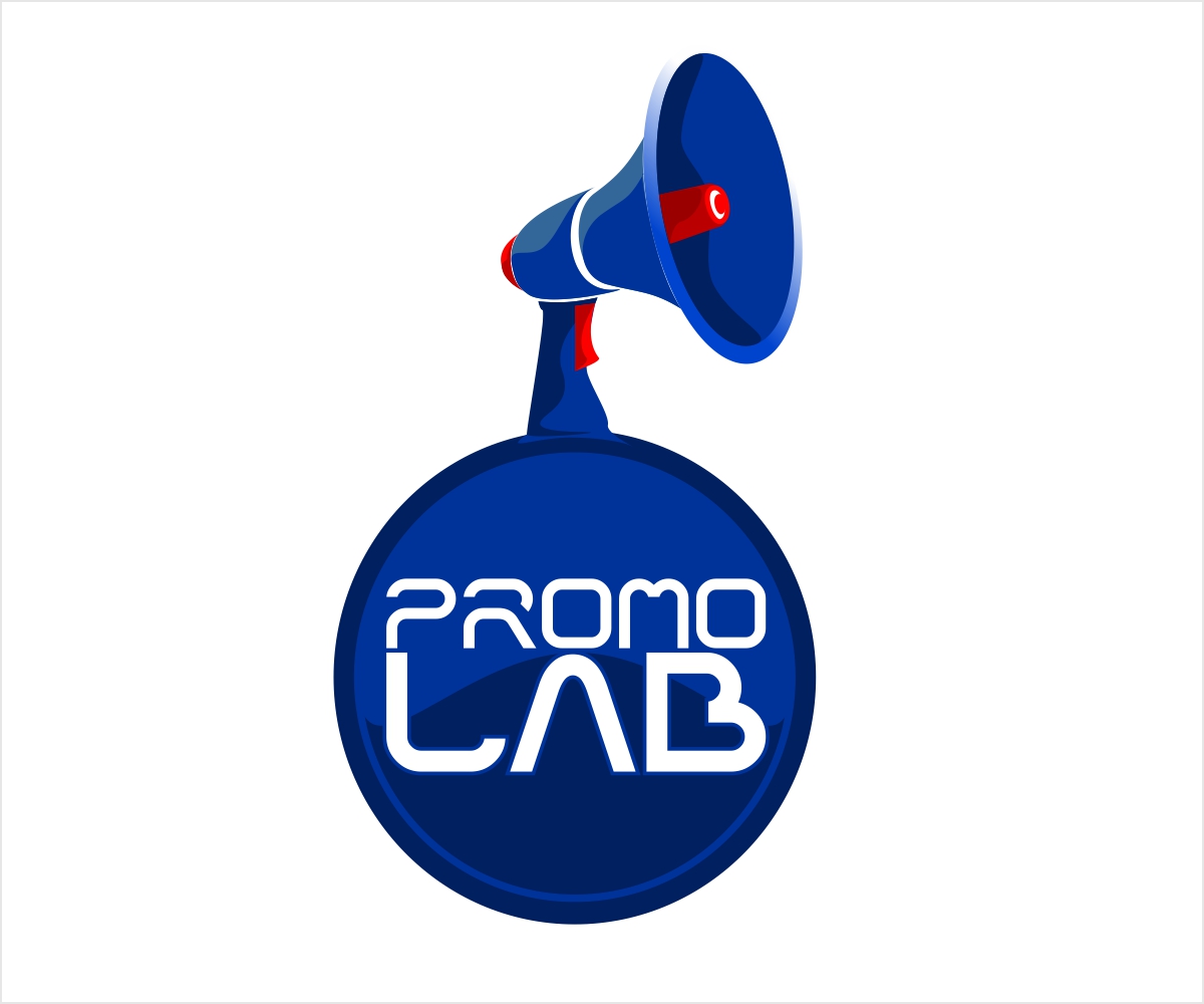 Logo Design by Neuron for Promo Lab | Design #1628462