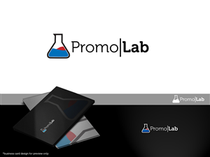 Design de Logo par ArtSamurai pour Promo Lab | Design : #1602355