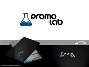 Design de Logo par ArtSamurai pour Promo Lab | Design : #1604784