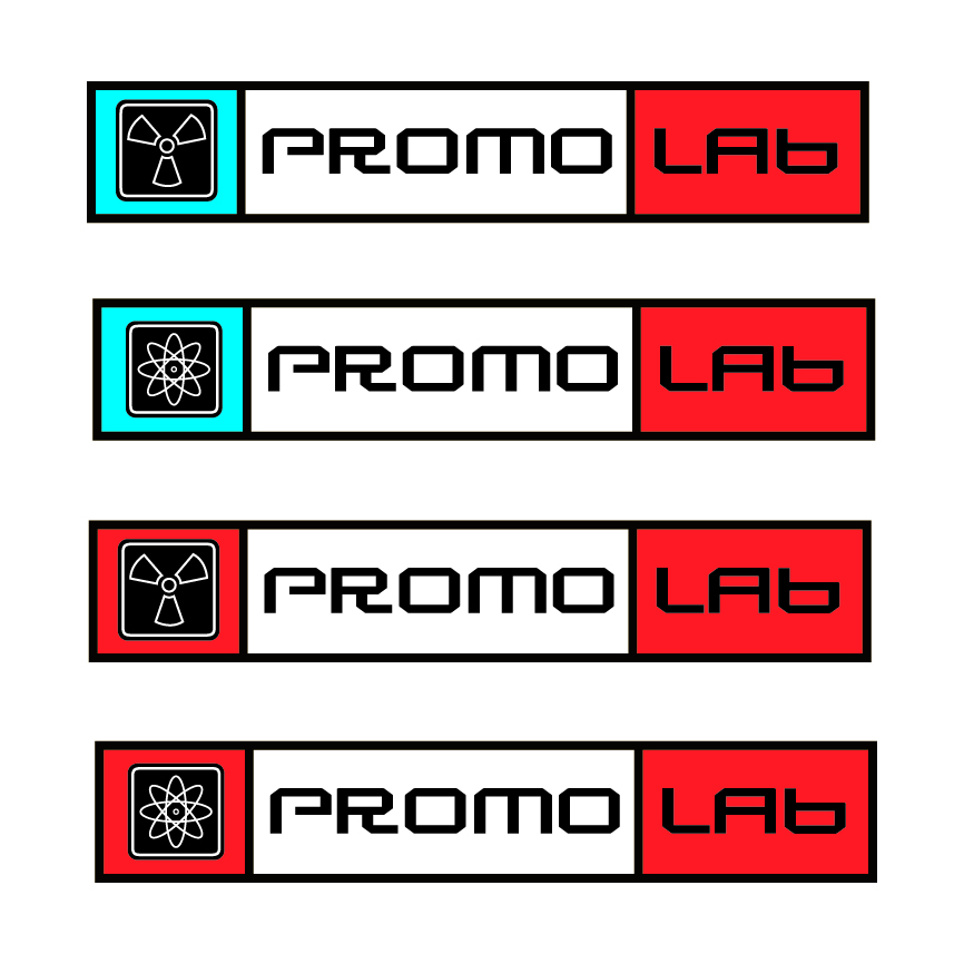 Logo Design by Dyal Design for Promo Lab | Design #1605167