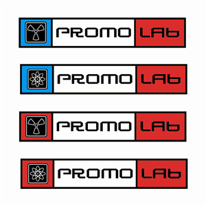 Logo Design by Dyal Design for Promo Lab | Design #1605167