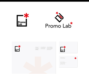 Design de Logo par MergeStudio pour Promo Lab | Design : #1600228