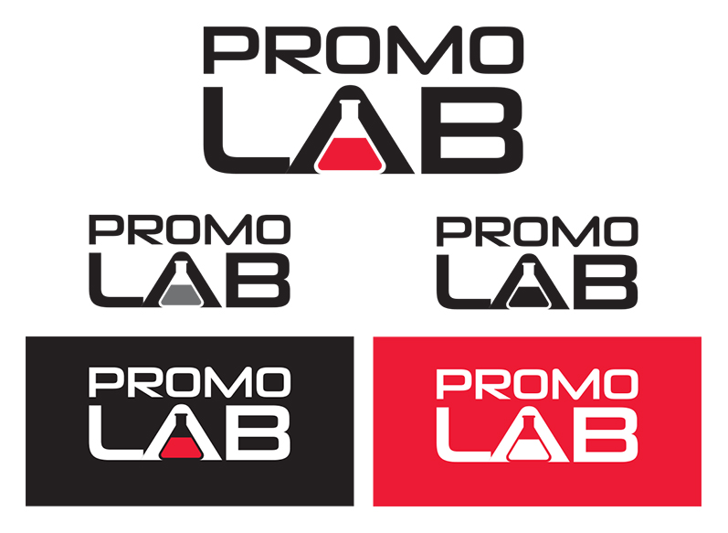 Design de Logo par Innerworld Designs ltd. pour Promo Lab | Design #1597313