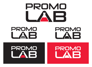 Design de Logo par Innerworld Designs ltd. pour Promo Lab | Design : #1597313