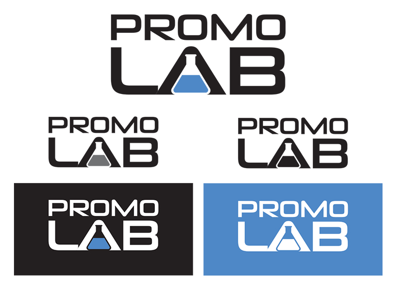 Logo-Design von Innerworld Designs ltd. für Promo Lab | Design #1606712