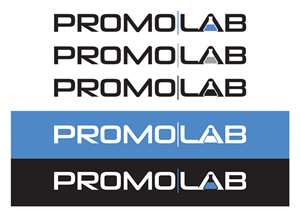 Logo Design by Innerworld Designs ltd. for Promo Lab | Design #1606713