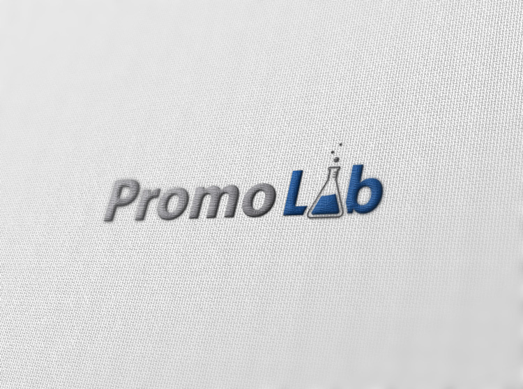 Logo Design by madeli for Promo Lab | Design #1603360